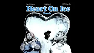 rod wave heart on ice remix feat lil durk u0026 makel 