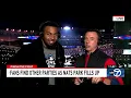 Jonathan Elias Anchor 2019