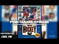 Download Lagu Sega Mega Drive - Pre-game [EXTENDED] - NHLPA Hockey 93 Soundtrack