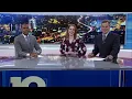10 News at 6 Full - November 27th 2021 WSLS 10 News