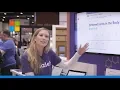 Partnership with Microsoft Quizlet