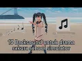 Download Lagu 13 BACKSOUND UNTUK DRAMA SAKURA SCHOOL SIMULATOR