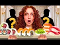 Download Lagu IK BESTEL ALLES BIJ HET SUSHI RESTAURANT