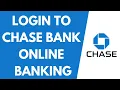 Chase Bank Online Bank Login Chase Online Login chase com login 2022