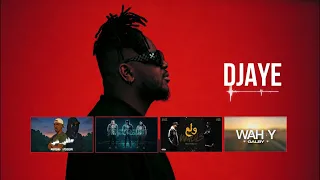 واه ياقلبي   انتي شي   ولع   يا اهل الدار          دندنها