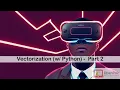 OpenPair Study-Session Vectorization w Python Numpy - Part 2 Machine Learning AI