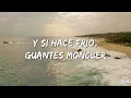 Ysrael Barajas - MIAMI (Texto/Lyrics)