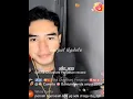 Download Lagu Hari putra - nyanyi lagu Derita - nyanyinya santai tapi ngena di hati❤️