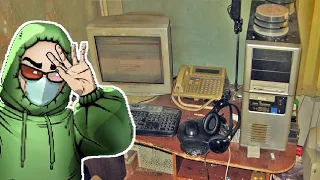 Kwite Ranks Your Disgraceful PC Setups w CottonTailVA