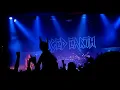 ICED EARTH-WHEN THE NIGHT FALLS (Live In Athens Greece 19-11-11)