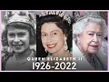 The Life Death of Queen Elizabeth II 1926-2022 Vanity Fair