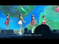 Download Lagu [4K60] 240802 Happiness - 2024 Red Velvet FANCON TOUR (HAPPINESS: My Dear, ReVeluv) in SEOUL