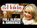 Download Lagu The Holiday Full Album | OST | Christmas Winter Cottage with Fire | Ambient | Hans Zimmer Soundtrack
