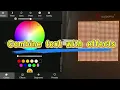 WLED Tip Display Text and effects Simultaneously - Create a Dynamic LED Display