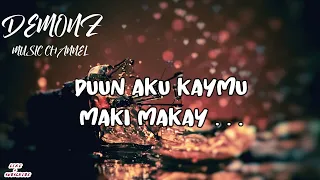 wayna dugaing lasahun lyric treast ft wanie amir cover 