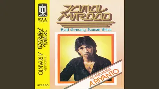 hati seorang kawan baru