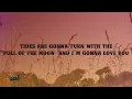 Cody Johnson and Carrie Underwood - I'm Gonna Love You (Lyrics)