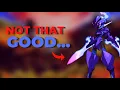 The SAD TRUTH About Ceruledge In Gen 9 Competitive