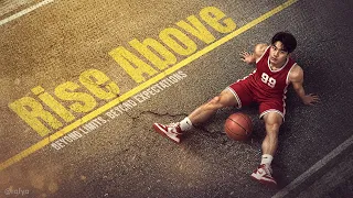 Basketball Poster Design in Photoshop | Sport Manipulation Tutorial