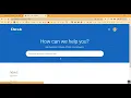 Help Support Desk in PHP