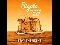 Stay The Night