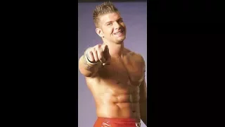 garrison cade and mark jindrak vs hurricane and rosey heat