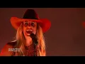 Wildflowers and Wild Horses (Live from the 57th Annual CMA Awards)