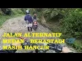 Download Lagu Dari Berastagi Menuju Medan lewat Jalur Hutan belakang  (Sibolangit - Sibiru biru)