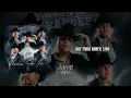 Brindo - Herencia De Grandes [LETRA]