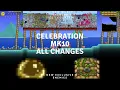 Terraria 1 4 2 3 celebrationmk10 secret world seed All World Changes