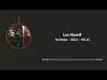 Luv Myself feat. AKLO & KEIJU - Kvi Baba【가사 | 독음 | Lyrics】