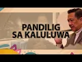 Download Lagu Pandilig sa Kaluluwa : Bro. Eli Soriano