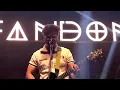 Zinda | Siddharth Mahadevan | RaagNova Cover | Live at Fandom