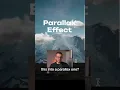 HOW TO parallax scrolling effect with framer in 52 seconds