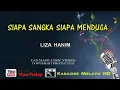 Siapa sangka siapa menduga karaoke