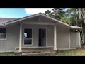 KONA HEAVENS - FORECLOSURE HOME FOR SALE
