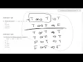 Exam Q s Expressions
