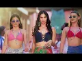 PAWAN SINGH & GURU RANDHAWA | PAN INDIA X KAMRIYA HILA RAHI HAI | OFFICIAL MIX | SAHNI BEATZ | 4K