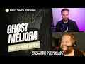 Download Lagu Best Ghost Album? What Do You Think? Meliora Album Review