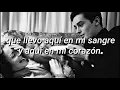 Usted- Los Tres Diamantes || letra