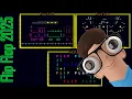 FlipFlop Codes 2025 - All 7 Days JavaScript