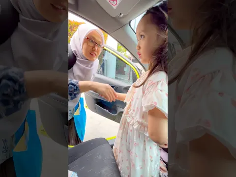 Mama, semangat kerjanya ya #shorts