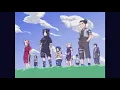 Download Lagu GO!! (Naruto Opening 4) with English and Romaji Lyrics