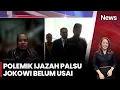 Download Lagu Benarkah Tudingan Ijazah Jokowi Dibuat di Pasar Pramuka? | iNews Room | 18/06