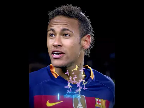 NEYMAR MAGIC ✨Don't Miss My Story | Neymar Edit | LUNA VEM