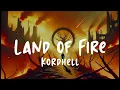 Download Lagu [10 Hours] - Land of Fire - Kordhell - Phonk - Perfect Loop