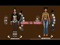 UPDATED SIMS 4 shoes cc folder