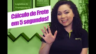 Calculando frete em 5 segundos! Veja como cobrar o frete sem erros e sem prejuízo