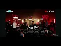 AKU HARUS PERGI - DJ WHISNU SANTIKA FEAT ARI LESMANA RILIS PERTAMA AT MARAPTHON SECTOR B