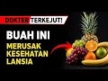 Download Lagu Buat Lansia di Atas 60: Stop Makan 4 Buah Ini, Tubuh Anda Akan Terima Kasih!